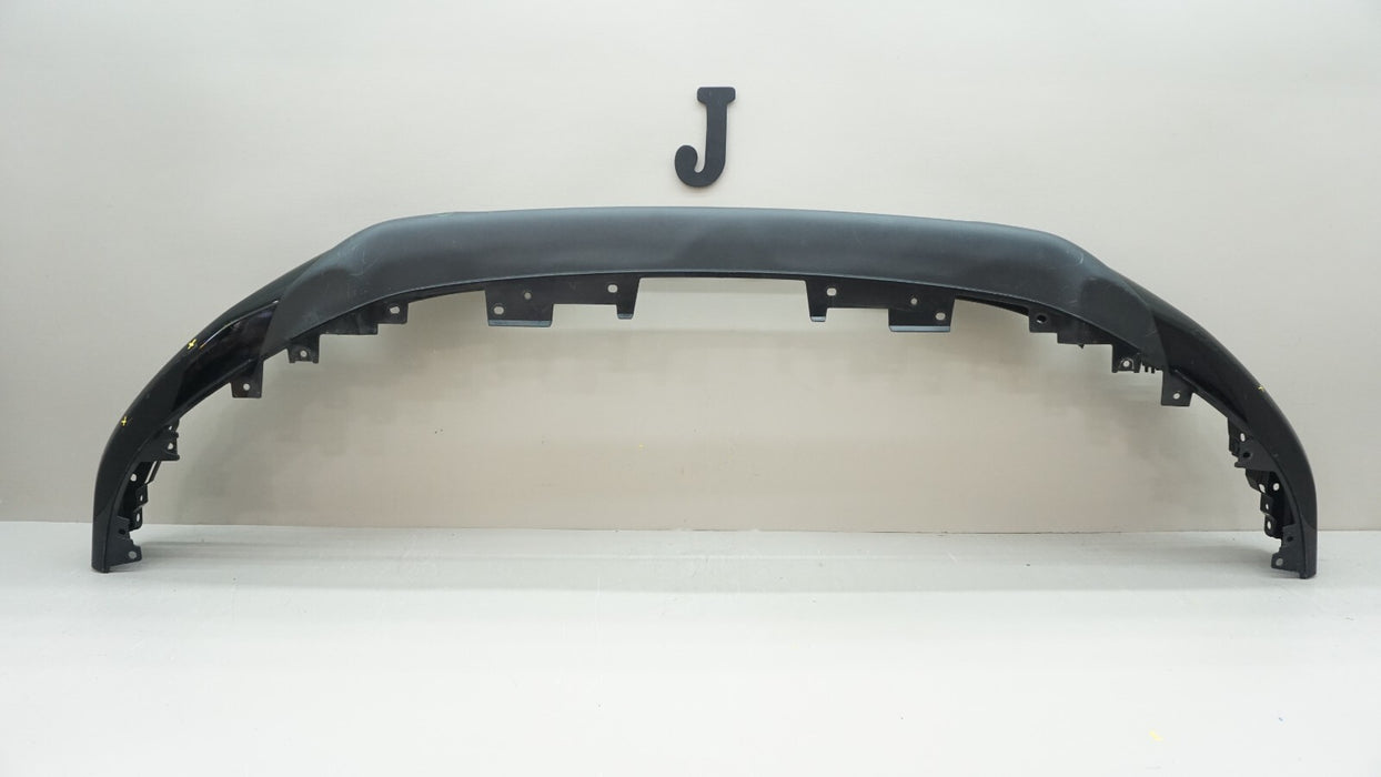 2022-2023 MAZDA CX-5 CX5 FRONT LOWER BUMPER COVER VALANCE OEM KSD6-50032