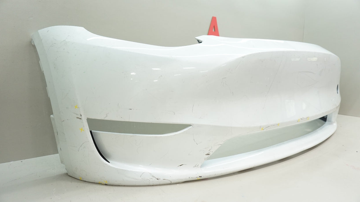 2020-2023 TESLA MODEL Y FRONT BUMPER COVER PANEL OEM