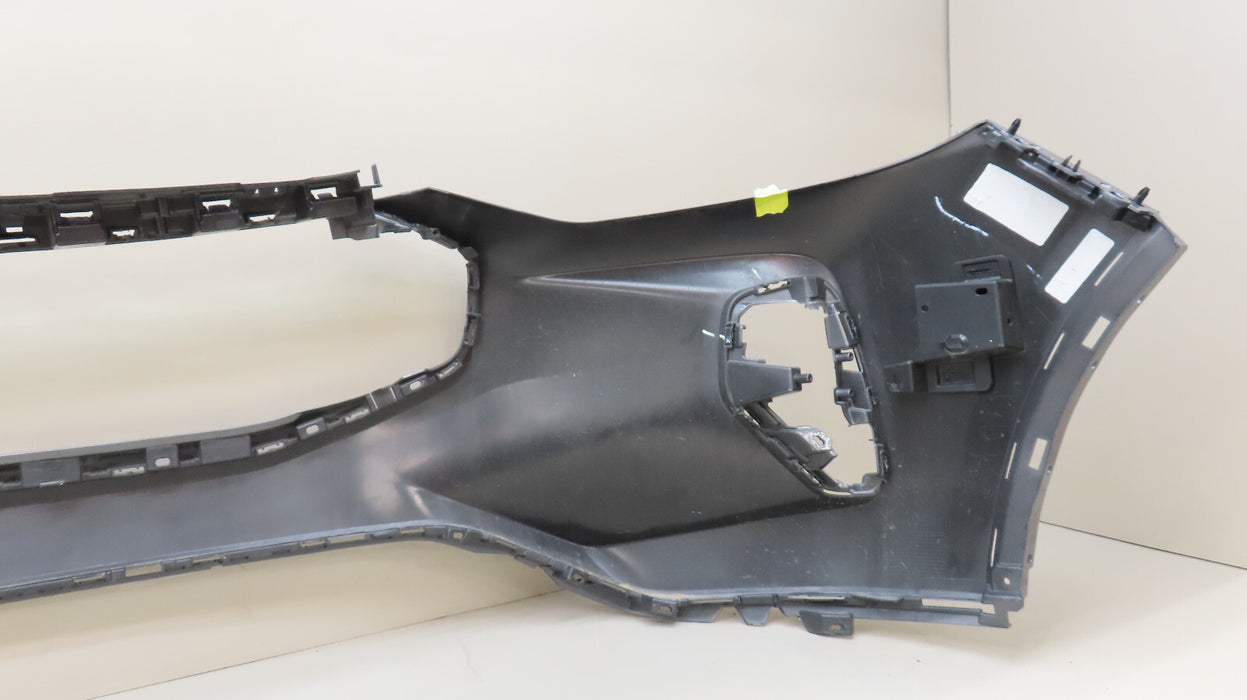 2023 2024 FORD ESCAPE FRONT BUMPER COVER OEM