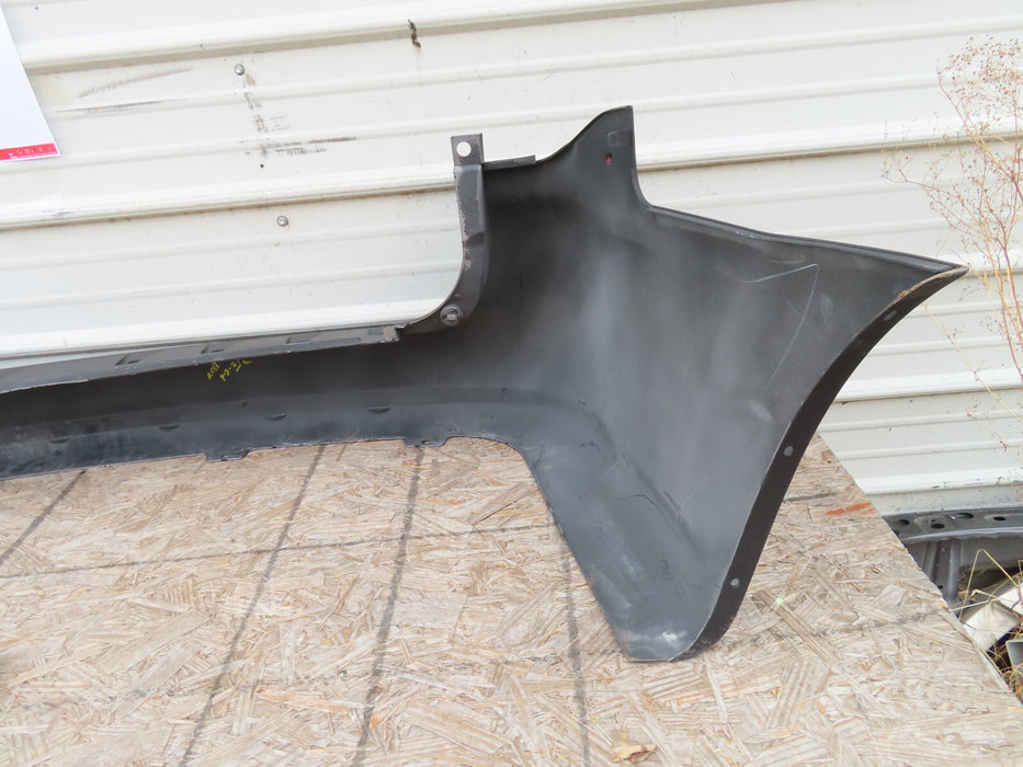 2011-2020 DODGE GRAND CARAVAN REAR BUMPER COVER