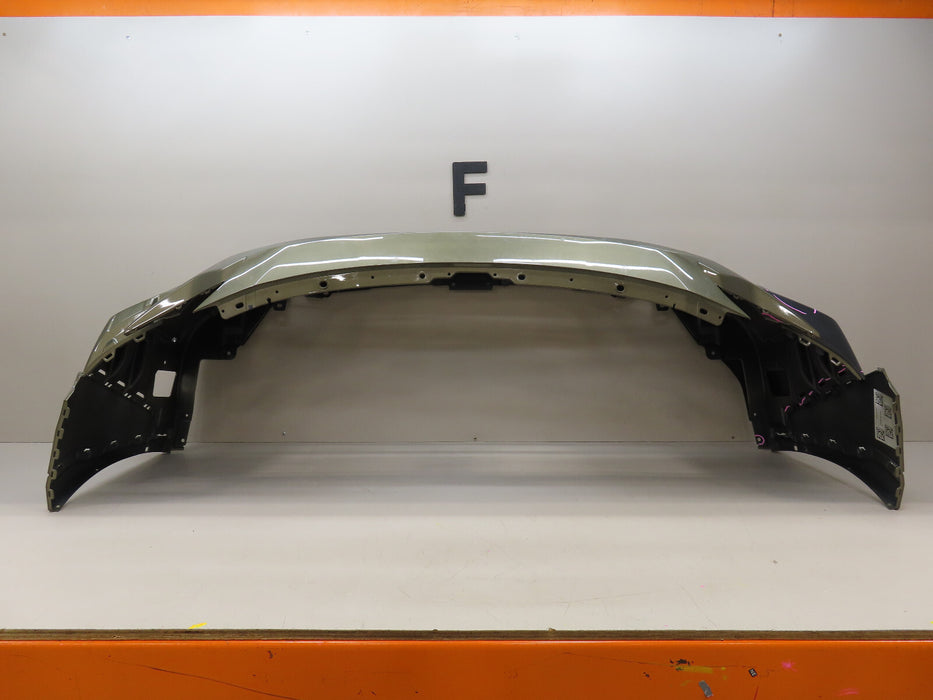 2023 2024 SUBARU OUTBACK FRONT BUMPER COVER OEM 57704AN02A