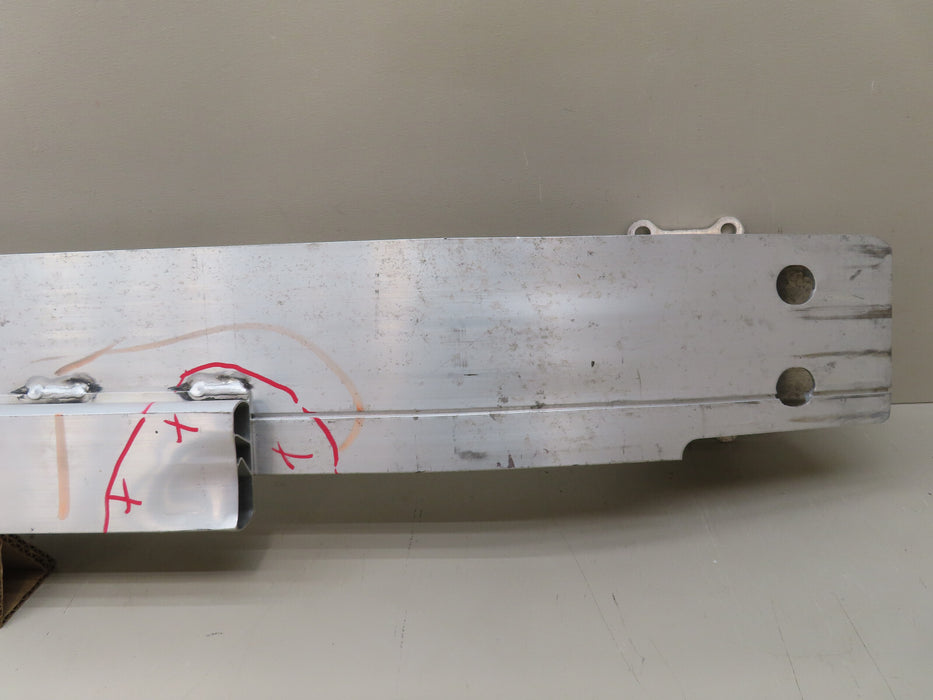 2018-2022 HONDA ACCORD REAR REINFORCEMENT IMPACT BAR OEM