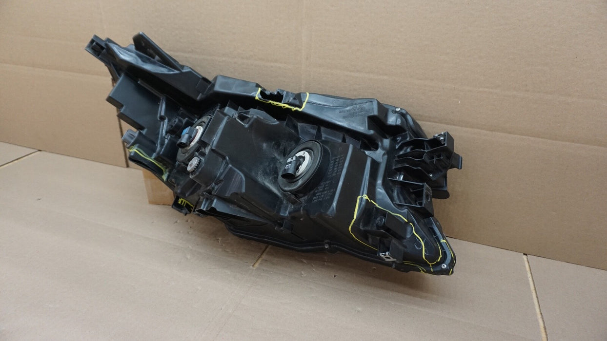 2016-2018 HONDA PILOT RIDGELINE FRONT LEFT DRIVER SIDE HEADLIGHT OEM 16 17 18