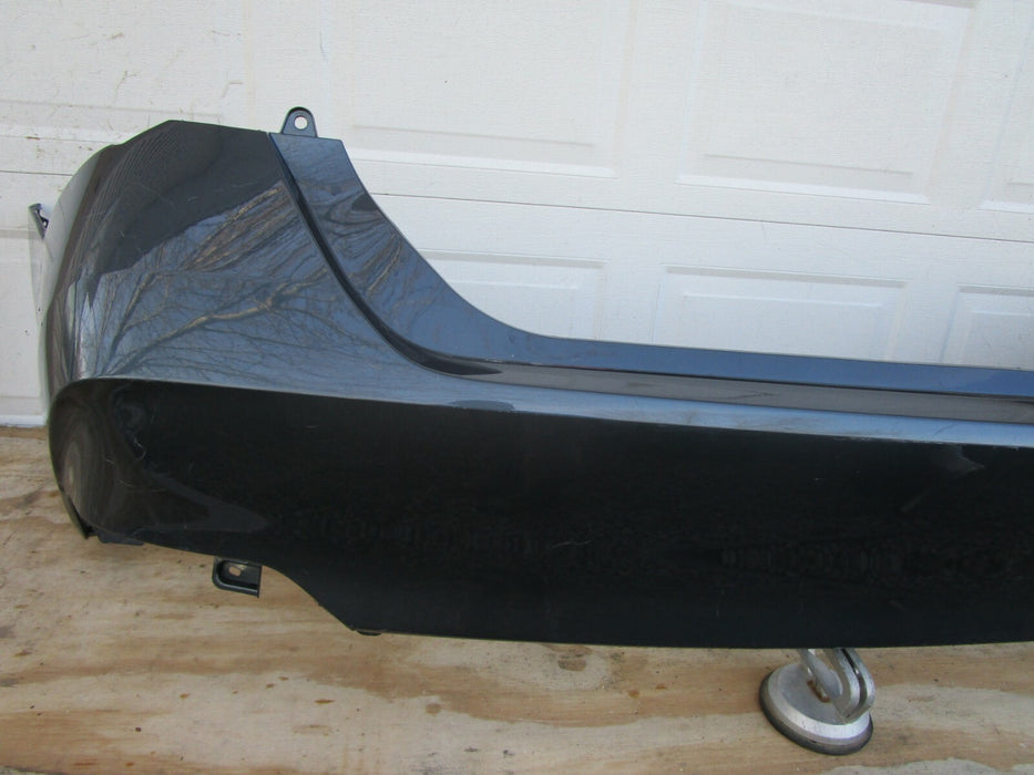 2019 TOYOTA AVALON XLE/XSE REAR BUMPER COVER OEM