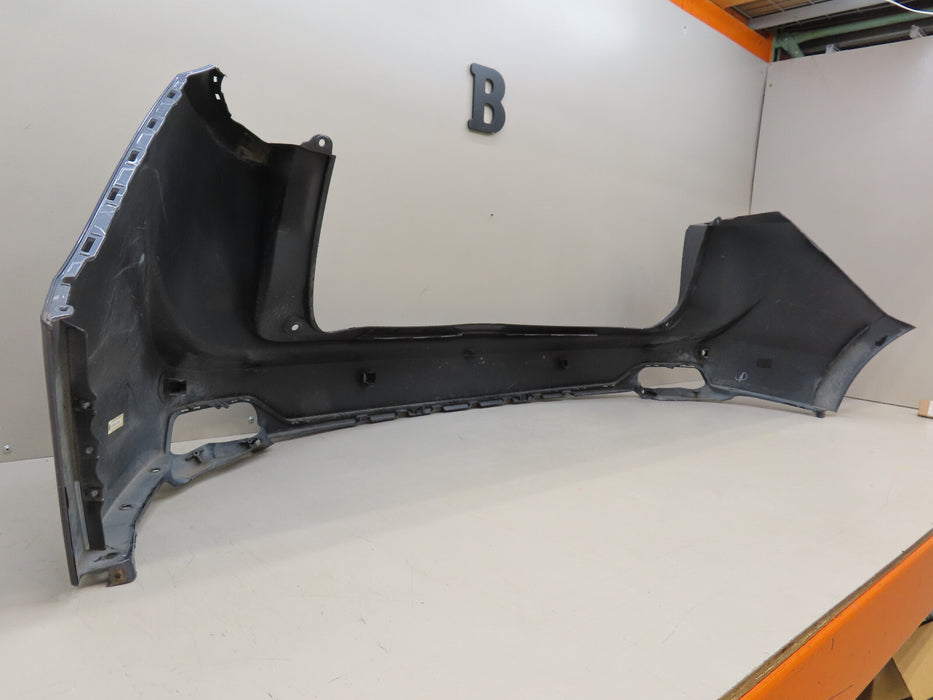 2019-2021 ACURA RDX REAR BUMPER COVER OEM