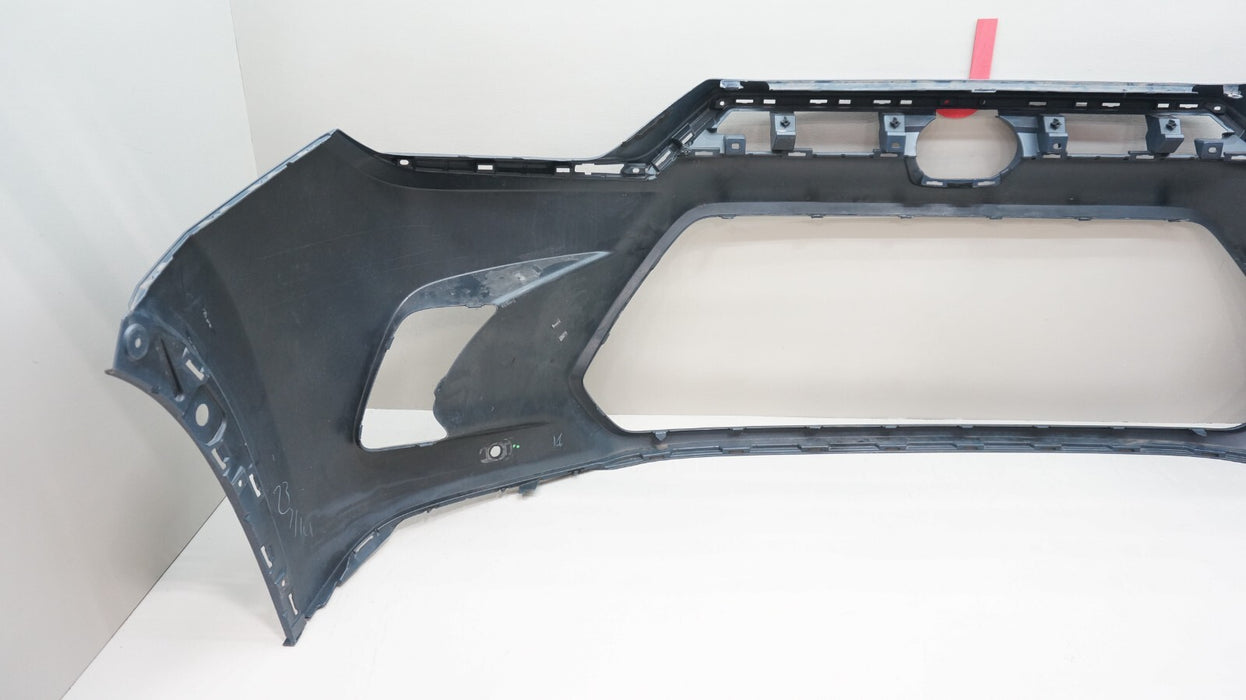 2024-2025 TOYOTA GRAND HIGHLANDER FRONT BUMPER COVER PANEL OEM