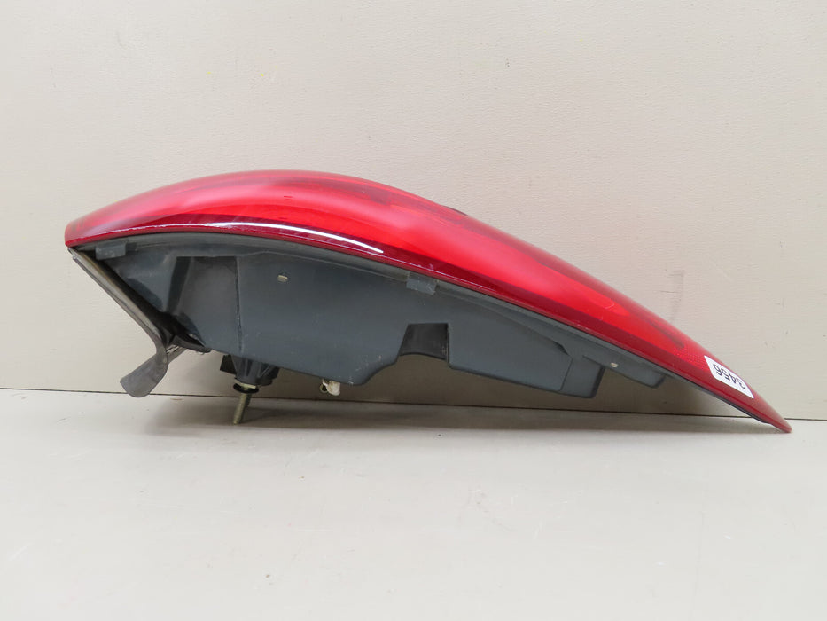 2017-2020 FORD FUSION REAR LEFT DRIVER OUTER TAIL LIGHT OEM HS73-13405-AD