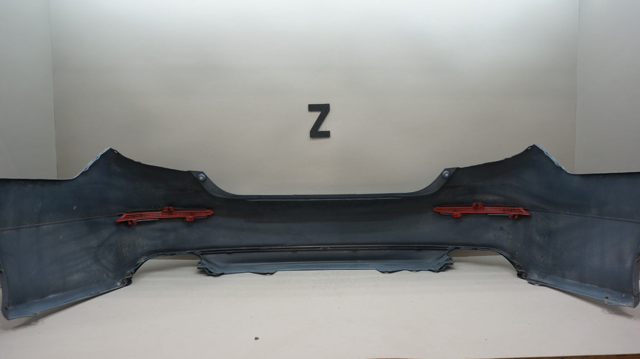 2018-2022 HONDA ACCORD REAR BUMPER COVER PANEL OEM
