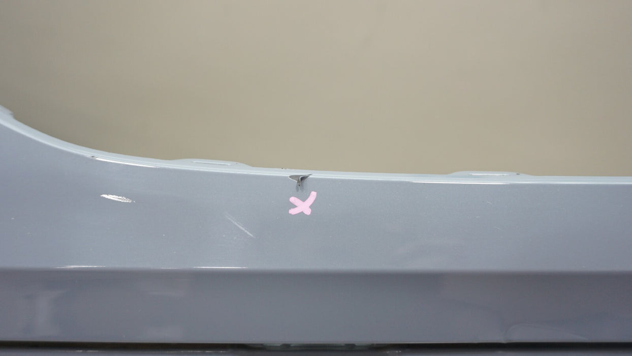 2022-2024 HONDA CIVIC FRONT BUMPER COVER 71101-T20-A000 OEM 2023