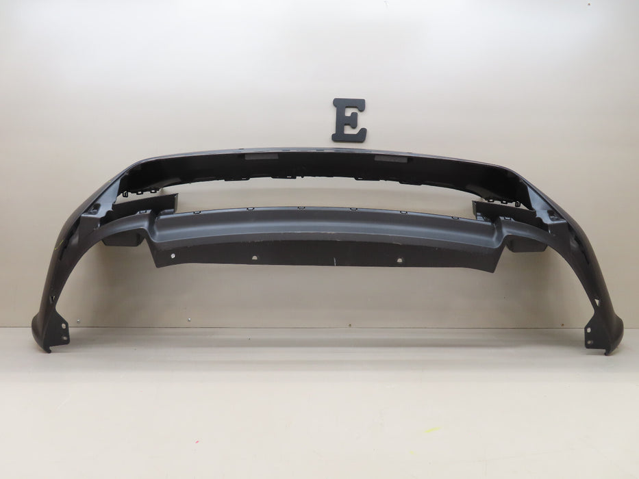 2022 2023 NISSAN ROGUE REAR BUMPER COVER OEM 850B0-6RR0C