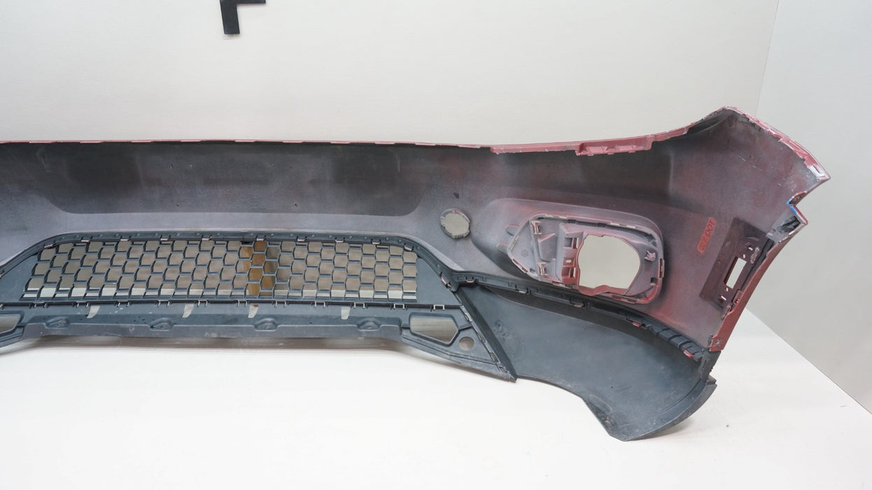 2012-2017 VOLKSWAGEN TIGUAN FRONT BUMPER COVER 5N0807221T OEM