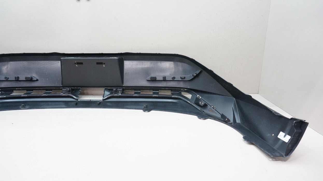 2025-2026 KIA K4 REAR LOWER BUMPER VALANCE COVER 86612-GG010 OEM