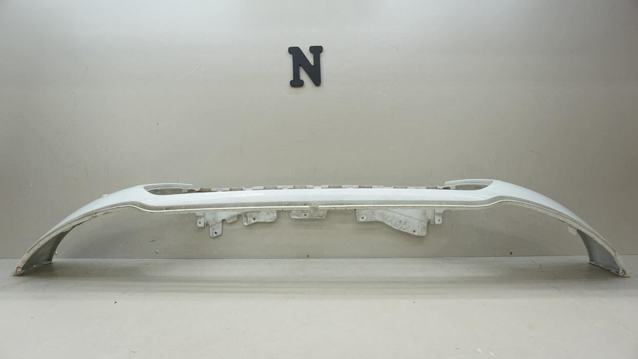 2015-2018 FORD TRANSIT 150 250 350 FRONT UPPER BUMPER COVER OEM CK41-17F003-ADW