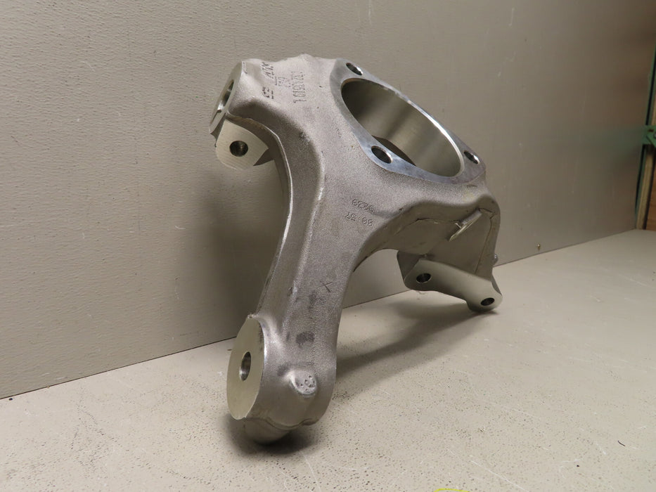 2013-2016 CHEVY MALIBU FRONT LEFT SIDE STEERING KNUCKLE P# 13243519 OEM
