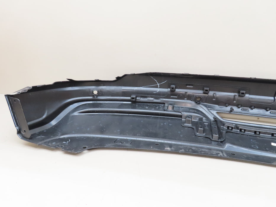 2021-2024 FORD MUSTANG MACH-E REAR BUMPER LOWER VALANCE LJ8B-17F954 OEM