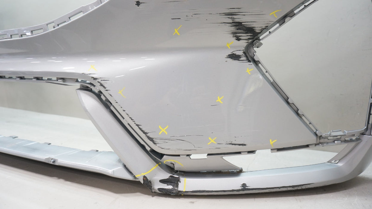 2022-2025 VOLVO XC60 R-DESIGN FRONT BUMPER COVER PANEL OEM 32234958