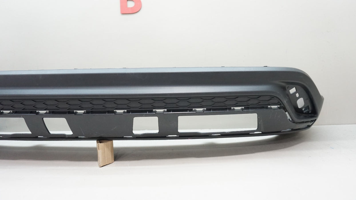 2024 CHEVROLET TRAX REAR LOWER BUMPER VALANCE COVER 42780299 OEM
