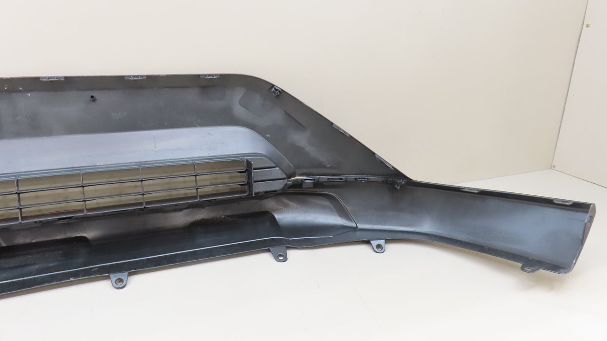 2019-2024 TOYOTA RAV4 FRONT BUMPER LOWER GRILLE GRILL VALANCE OEM 52411-0R130