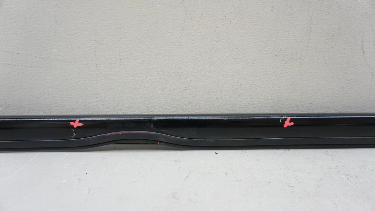 2019-2023 ROLLS ROYCE CULLINAN RR31 LEFT SIDE MOLDING FRAME 7932453 OEM 19 20