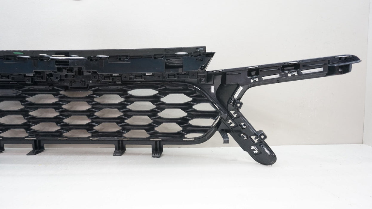 2024-2025 CHEVROLET TRAX RS FRONT BUMPER RADIATOR GRILLE OEM 42780278