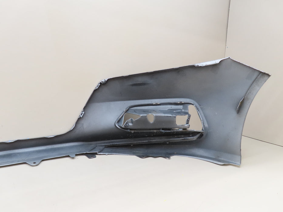 2018-2020 HONDA ACCORD FRONT BUMPER COVER OEM 71101-TVA-A000