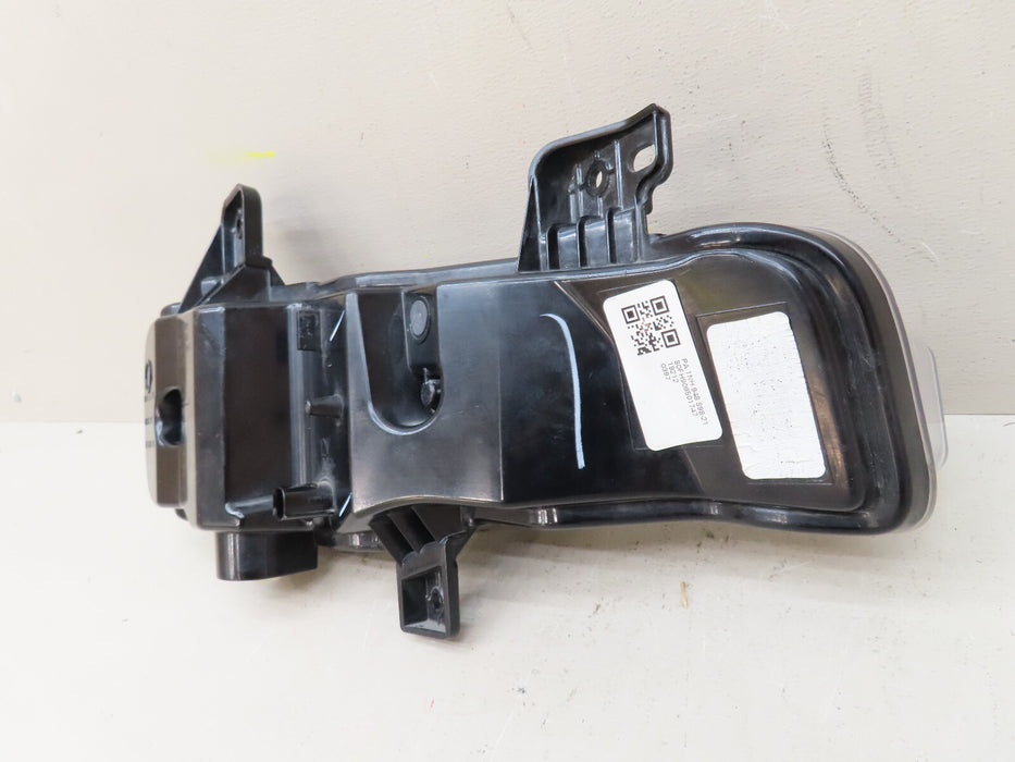 2020 2021 2022 FORD EXPLORER FRONT LEFT DRIVER FOG LIGHT LED OEM