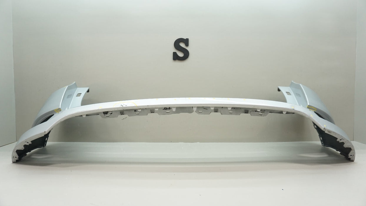 2016-2018 HYUNDAI TUCSON REAR BUMPER COVER 86611-D3000 OEM 16 17 18