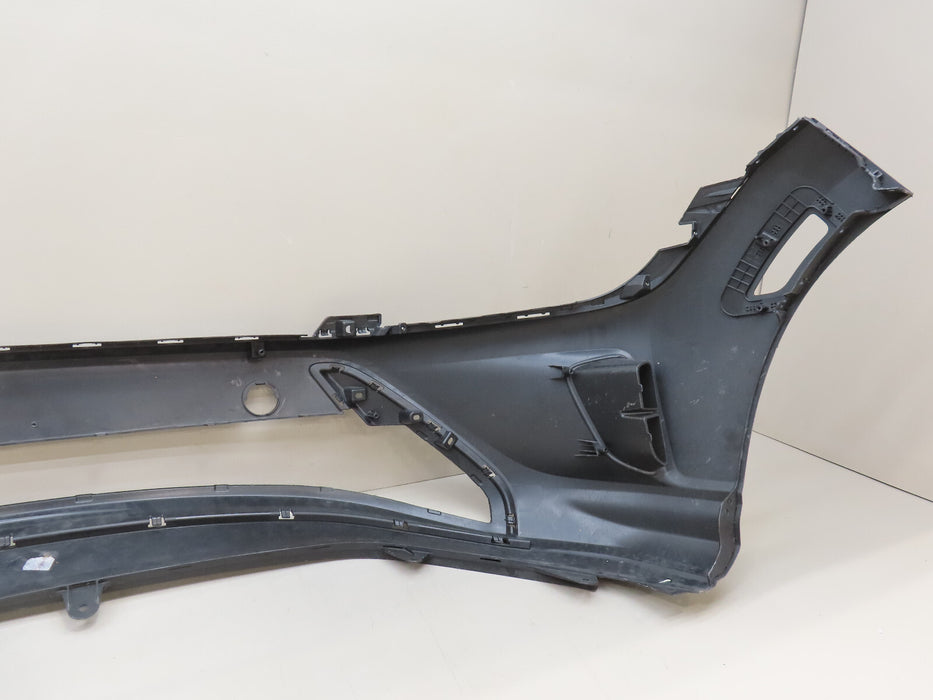 2022 2023 HYUNDAI KONA FRONT BUMPER COVER OEM