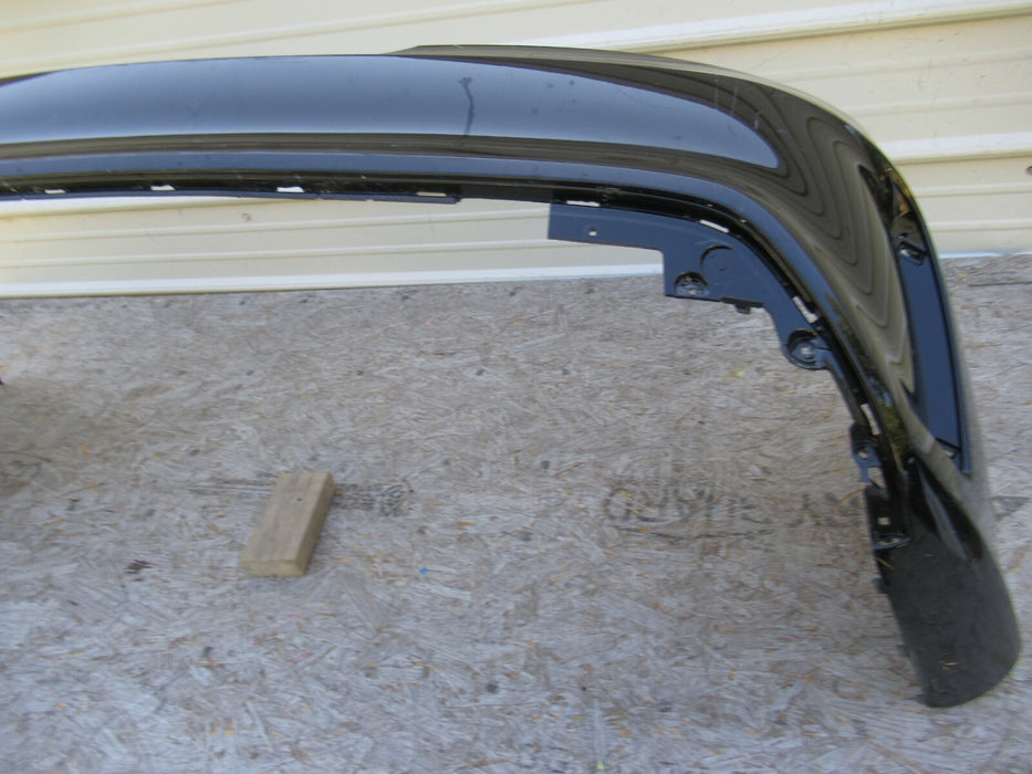 2014-2019 MERCEDES CLA250 C117 REAR BUMPER COVER PANEL PLASTIC A1178807300 OEM