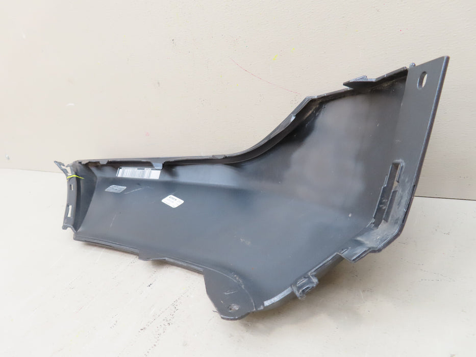2021 2022 AUDI Q5 FRONT RIGHT PASSENGER SIDE LOWER TRIM OEM 80A807062F