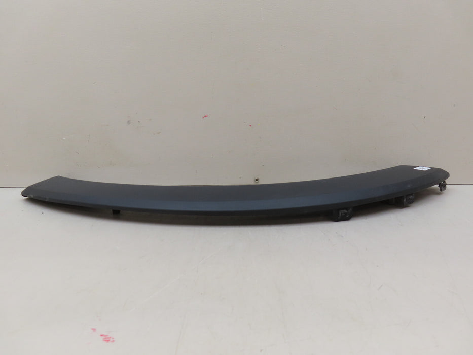 2015-2019 FORD TRANSIT FRONT LEFT DRIVER SIDE WHEEL ARCH FENDER FLARE OEM