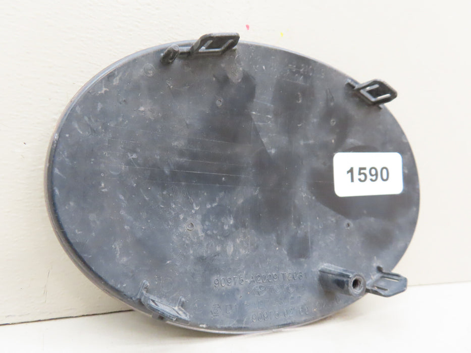 2020-2024 TOYOTA EMBLEM OEM