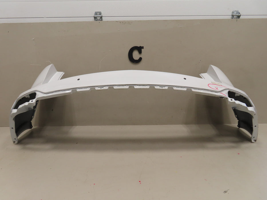 2019 2020 2021 ACURA RDX REAR BUMPER COVER OEM 7150TJBA000