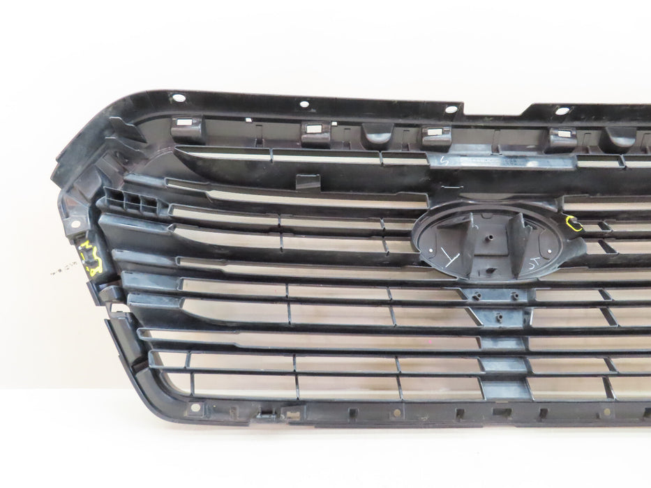 2019 2020 SUBARU ASCENT FRONT RADIATOR GRILLE GRILL OEM
