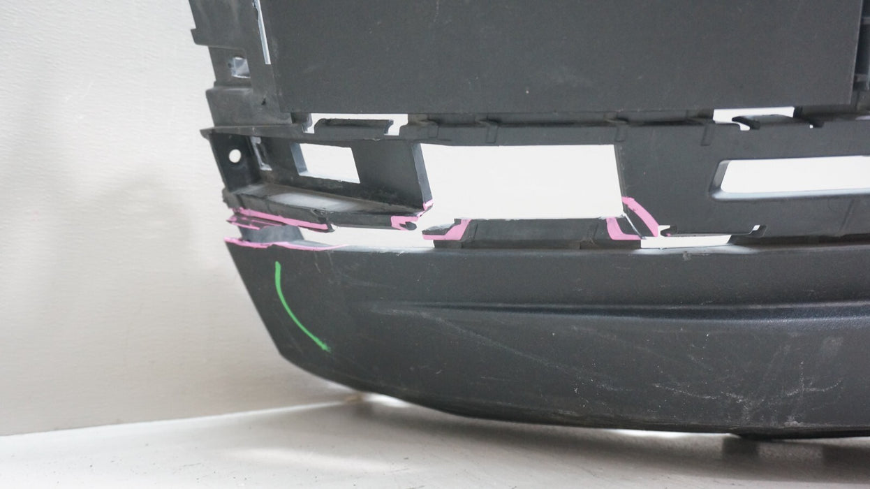 2024-2025 HYUNDAI SANTA FE FRONT LOWER BUMPER COVER VALANCE OEM 86512-R6000