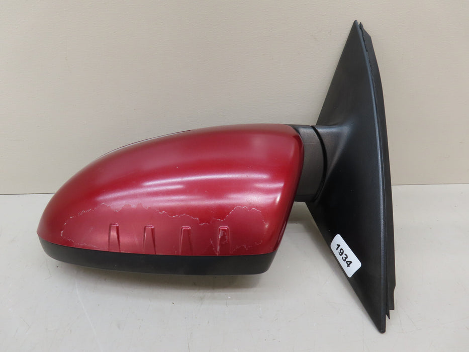 2014 2015 KIA OPTIMA FRONT LEFT DRIVER SIDE MIRROR OEM