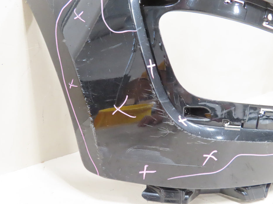 2013-2016 HYUNDAI SANTA FE SPORT SUV FRONT BUMPER COVER PANEL OEM 86511-4Z000