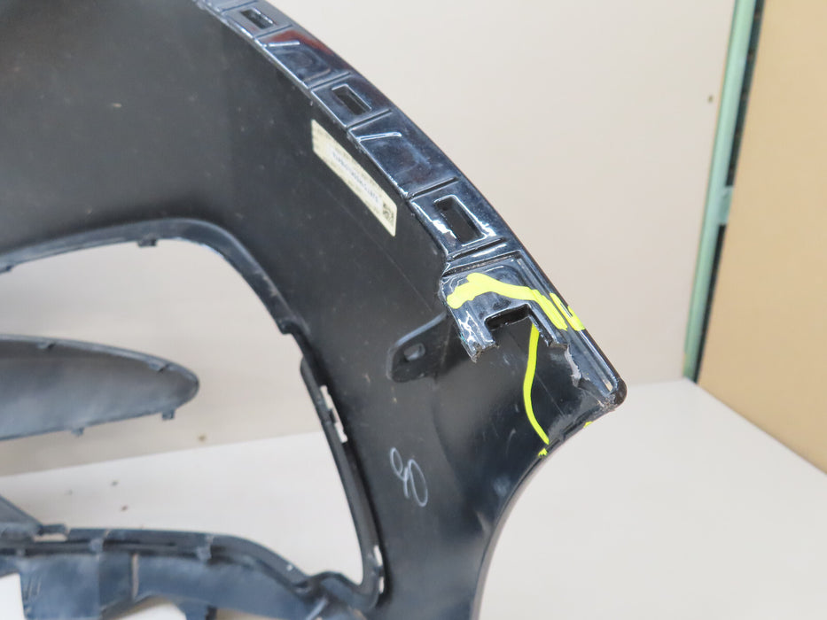 2019-2021 ACURA RDX FRONT BUMPER COVER OEM 71101-TJB-A000