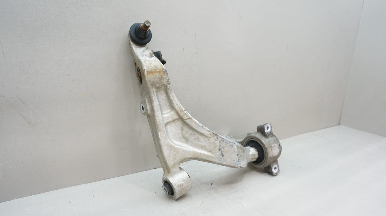 2014-2017 INFINITI QX70 FRONT LEFT LOWER CONTROL ARM OEM