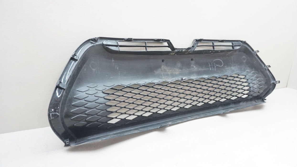 2017-2019 TOYOTA COROLLA FRONT BUMPER RADIATOR GRILLE OEM 53112-02740