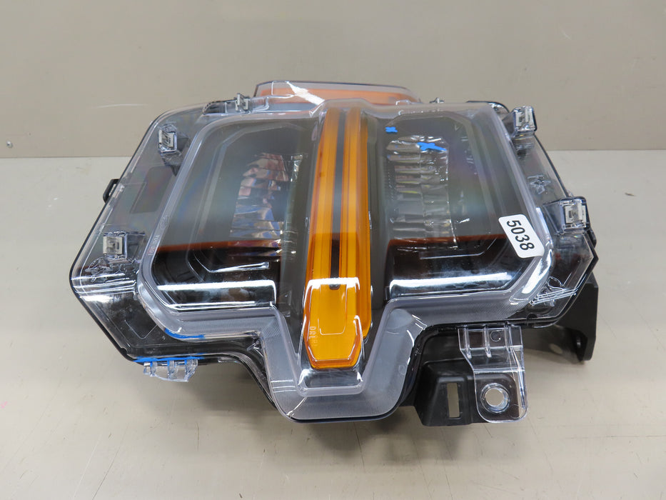 2024 2025 Ford F-150 F150 STX XL XLT FRONT RIGHT PASSENGER HEADLIGHT LED OEM