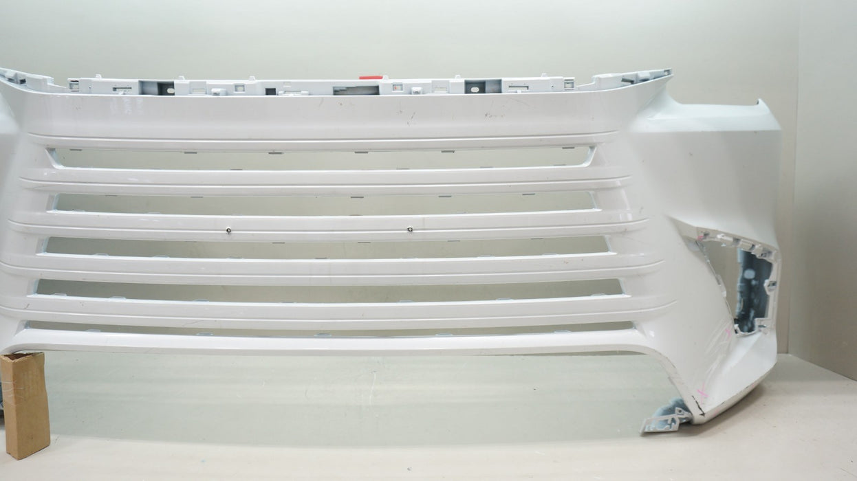 2024-2025 LEXUS TX350 TX550H FRONT BUMPER COVER PANEL OEM 52119-0E720