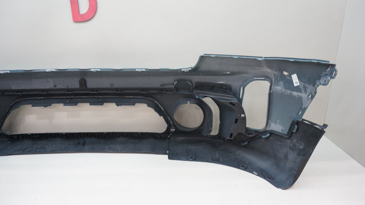 2021-2022 MINI COOPER COUNTRYMAN S F60 FRONT BUMPER COVER PANEL OEM 51119477039