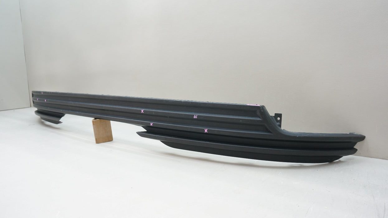 2015-2018 FORD FOCUS FRONT LOWER BUMPER VALANCE COVER F1EB-17F010 OEM