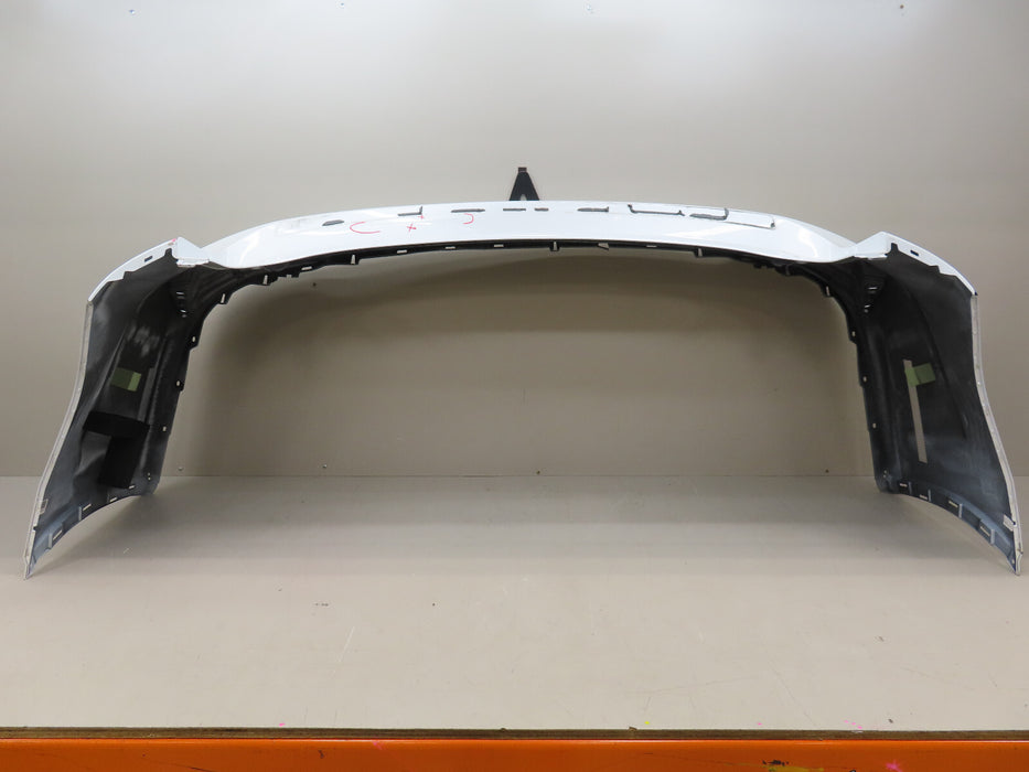 2016-2019 LEXUS RX350 RX450H REAR BUMPER COVER 52159-48251 OEM