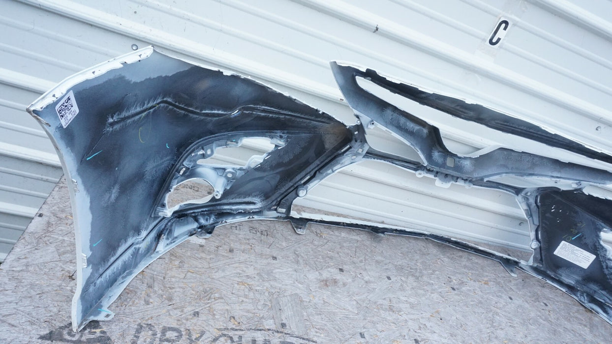 2018-2023 TOYOTA CAMRY SE XSE FRONT BUMPER COVER PANEL OEM 52119-06E30