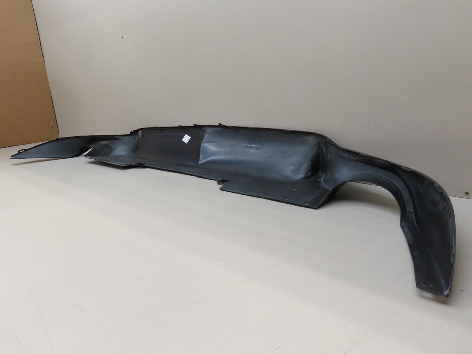 2022-2023 ACURA MDX REAR LOWER BUMPER COVER OEM 71551-3S5-A1