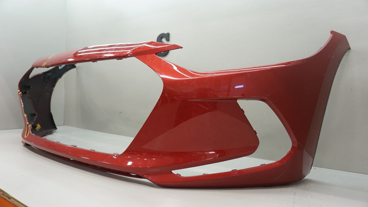 2017-2018 HYUNDAI ELANTRA FRONT BUMPER COVER 86511-F3000 OEM 17 18