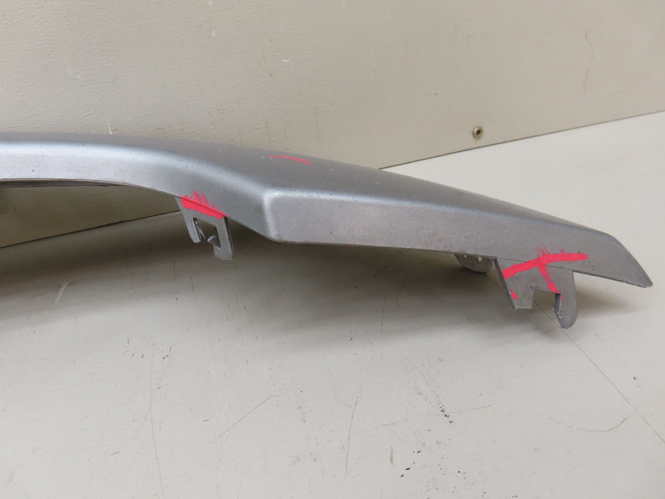 2018-2021 FORD EXPEDITION FRONT LOWER BUMPER COVER TRIM OEM