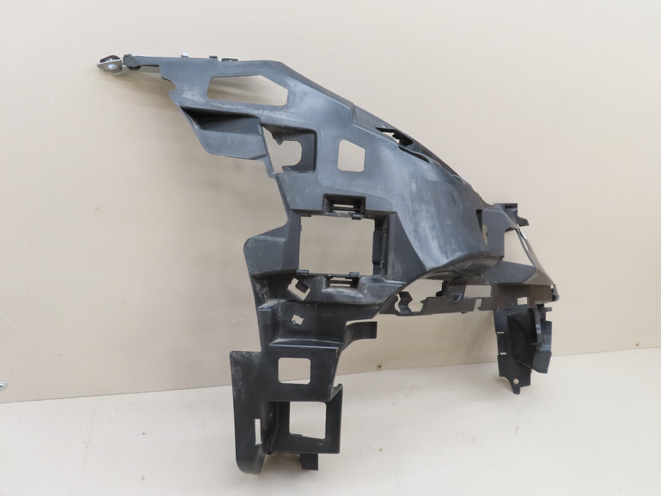 2016-2020 MERCEDES-BENZ E-CLASS FRONT RIGHT PASSENGER SIDE BUMPER BRACKET OEM